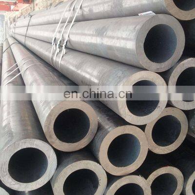 cold rolled 4130 4135 4140 seamless steel pipe tube Thick Wall Steel Pipe Used Oil Pipe Gas Tubes