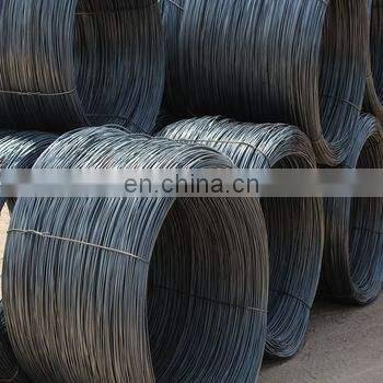 18 Gauge 16 Gauge Black Annealed Iron Steel Binding Wire photo-5