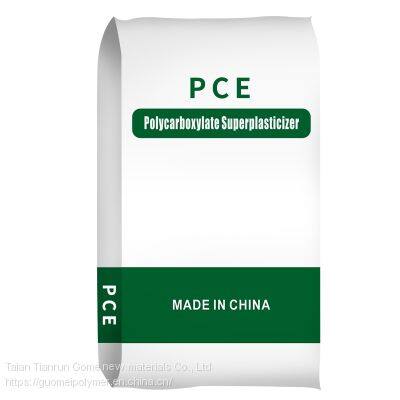 поликарбоксилатный суперпластификатор (PCE)