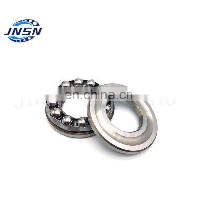 China Factory Production Top Sales High Precision Low Noise 51310 51112 51114 Thrust Ball Bearing 51305 25*52*18 photo-5