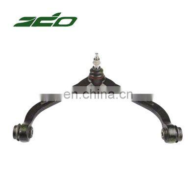 Front Suspension Kit Control Arms Tie Rods Links 52088632AA 52088632AB 68068615AB 52088632AC for 2002-2004 Jeep Liberty