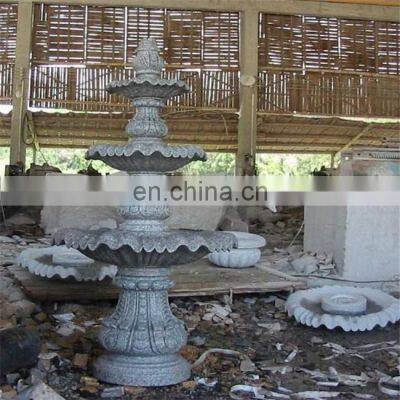 Top quality home garden fountain