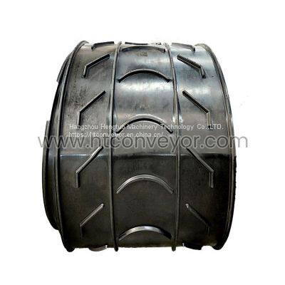 Pattern Conveyor Belt     Chevron Conveyor Belt     Conveyor Belt Manufacturers in China