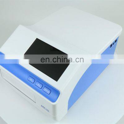 DR-200B AMR-100 Elisa Microplate Reader photo-4