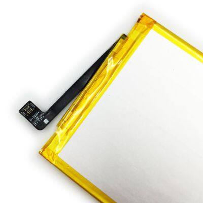 Digital Battery 3.8V JK50 For Motorola Moto G7 POWER 5000mAh Replacement Phone Batteries photo-4