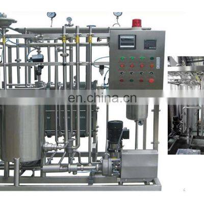 2000 L/ H Plate milk pasteurizer /Plate Sterilizer/ high quality Pasteurizer