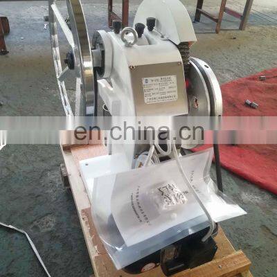 2022 Hot Sale Tablet Press Forming Machine ,milk Slice Press Machine,mini Press Tablet Machine photo-3