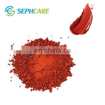 Sephcare Cosmetic Black Red Brown Yellow Powder Iron Oxide Pigment for Eye Makeup Products photo-2