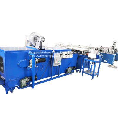 Factory Direct Supply of Nylon Dispensing Equipment Factory Hardware Anti-loosening Screw Machinery Screw Dispensing Machine Automatic Equipment