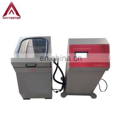 EN 143 EN 149 Filter Mechanical Strength Tester photo-3