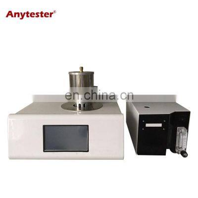 STA-200 Simultaneous Thermal Analyzer Can Get TG DTA Or DSC Information Of The Same Sample In One Measurement photo-2