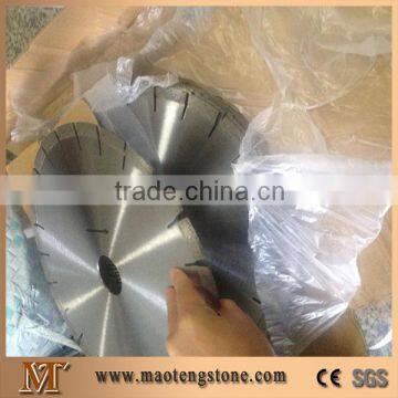 Sintered Diamond Saw Blade for Stone Cutting,Diamond Segmented Saw Blade for Marble
