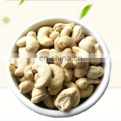 Cheap Raw Cashew Nut/ Cashew Nuts W180 W240 W320 W450/ Vietnam Certified WW320 Dried Cashew