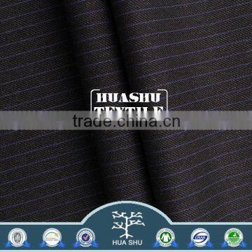 Wholesale Latest Style Wrinkle resistant suiting polyester pocketing fabric