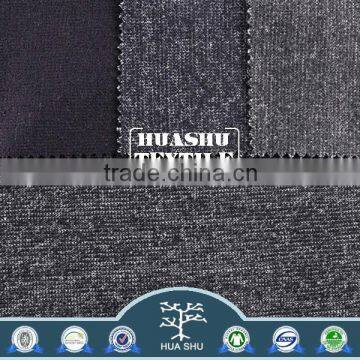 SGS certification Coat Kinds of polyester air mesh fabric warp knit fabric