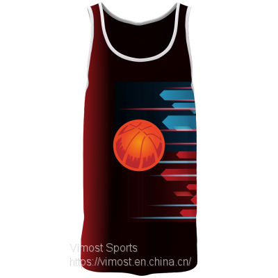 Basketball Uniform