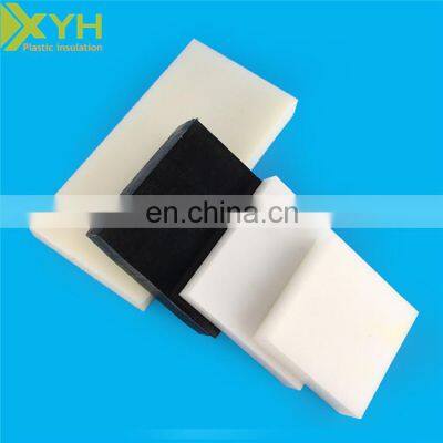 HDPE Thin Plastic Sheet photo-5