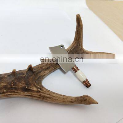 Mini Funny Carry Knife High Hardness Knife photo-3