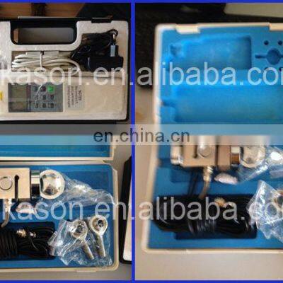 HF-50K Portable Digital Force Gauge From China photo-5