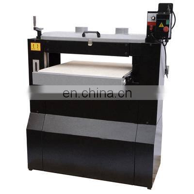 LIVTER 26 inch 660mm woodworking double-roller wood sanding machine drum sander