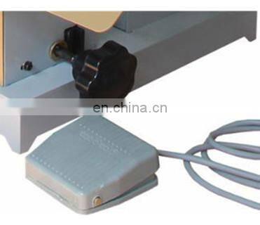Wire One Head Saddle Electric Stapler Machine photo-5