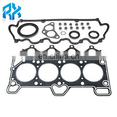 GASKET KIT ENGINE OVERHAUL UP Engine parts 20920-22AF0    For HYUNDAi GETZ / CLICK