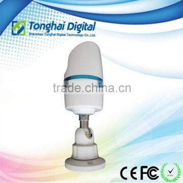 1/3 CMOS 1200TVL IR 40M Night Vision CCTV Camera photo-4