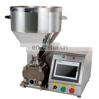 Chocolate Depositor /Jam Cream Injector/ Stuffing Cake Making Machine