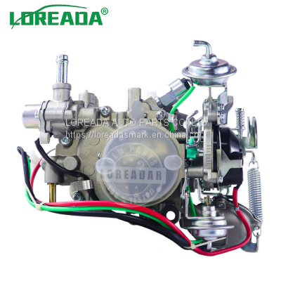 Loreada CARB CARBURETOR ASSY fit for MAZDA NAB3 B315-13-600C B31 513 600C