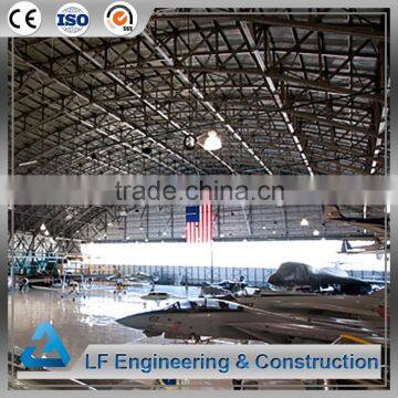 Metal building prefabricated steel roof trusses prices