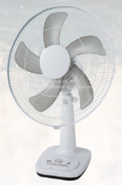 16inch table fan