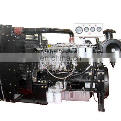 Genuine Lovol 1006-6TZ Water Pump Engine photo-3