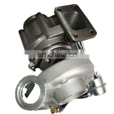 HX30W Turbocharger C4040383 For 4BTAA140 140hp/2500rpm Diesel Engine On Sale