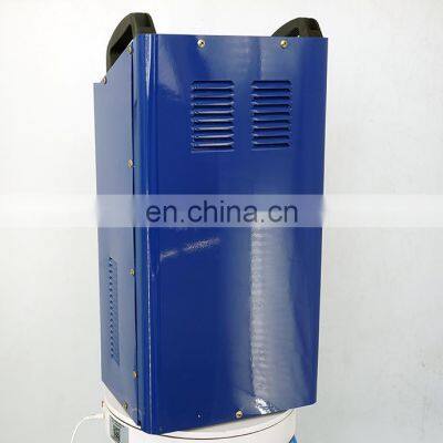 Car Battery Charger 12/24v 220v Jumper Cable photo-3