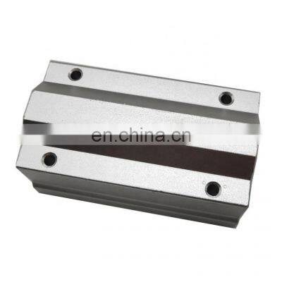 SCS12LUU OEM 12 mm SCS Series Linear Motion Ball Bearing photo-2