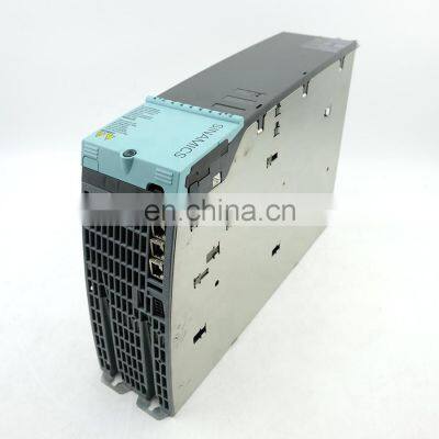High Quality Original Siemens 6SL3120-1TE23-0AA3 Input Module Siemens Motor Module Unit photo-2