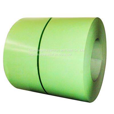 Cheap Price High Quality From China Gi Dx51d Galvanized Steel Coils photo-4