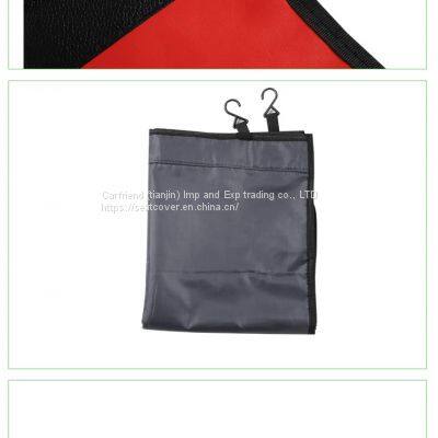 Fender Cover for Car Protect photo-3