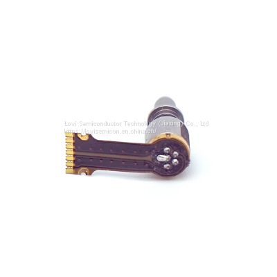 25Gbps 1310nm DFB Laser Diode TOSA wih LC Connector