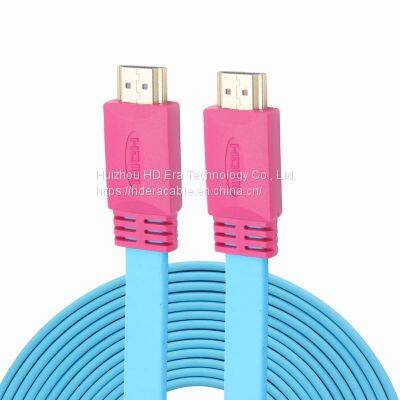 High Quality Multimedia HDMI Cable Type-C To Hdmi Cable HD1010