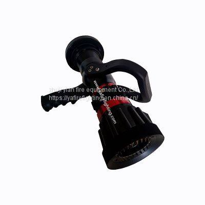 950LPM Handheld Fire Nozzles With Storz Adapter photo-2