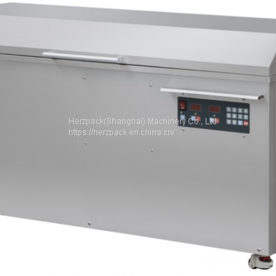 Ultrasonic Anilox Cleaning Machine