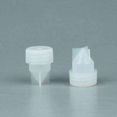 PFA Vial for Pretreatment of Rock Mineral Soil Samples With Anti-corrosion Electric Hotplate photo-2