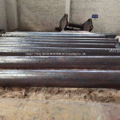 forged round