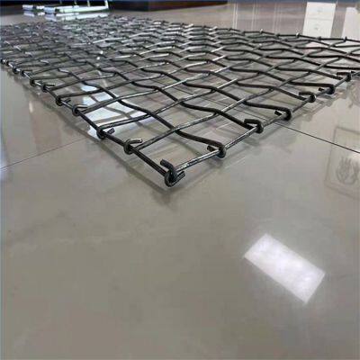 Steel Wire Meshfilter Screenyellow photo-5