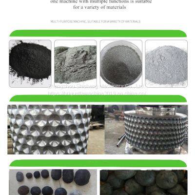 Charcoal Machine China photo-2