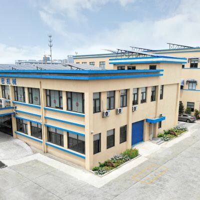 Yitai Die Making Supply company overview - view 1