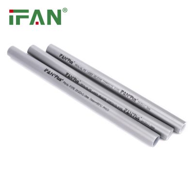 IFAN Factory Supply Pex Tube Floor Heating Pipe Multilayer Composite Pex Pipe