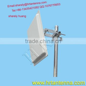 RFID antenna 868mhz 12dbi panel antenna D860B1260K