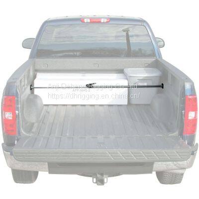 Wholesale Adjustable Aluminum Shoring Beam Steel Load Bar Stabilizer Cargo Bar photo-2